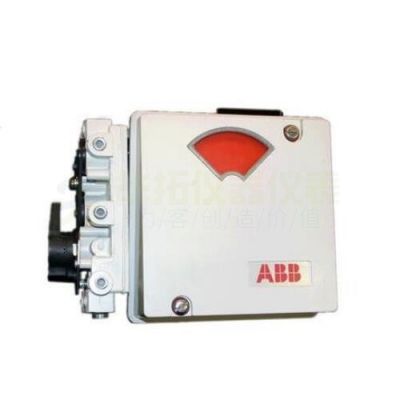 ABB 機(jī)械式電動(dòng)氣動(dòng)定位器